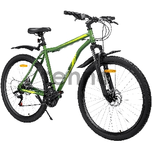 Велосипед Digma Big горный рам.:21