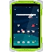 Планшет Topdevice Kids Tablet K10, 10.1" (1280x800) IPS display, Android 11 (Go edition) + HMS apps, up to 1.8GHz 4-core RK3566, 2/32GB, BT 4.1, WiFi, USB-C, microSD card slot,  0.3MP front cam + 2.0MP rear cam, 6000mAh bat, green, фото 8