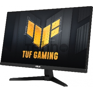 Монитор 23.8 ASUS VG249QM1A GAMING BK/1MS/EU /HDMI*2+DP (90LM06J0-B02370)