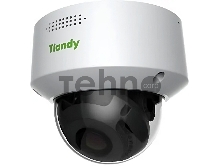 Камера видеонаблюдения IP Tiandy TC-C32MS I3/A/E/Y/M/S/H/2.7-13.5mm/V4.0 2.7-13.5мм корп.:белый (TC-C32MS I3/A/E/Y/M/S/H/V4.0)