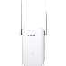 Повторитель беспроводного сигнала Mercusys ME70X AX1800 10/100/1000 белый (упак.:1шт), фото 10