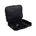 Сумка для ноутбука Defender Ascetic 15"-16" черный, жесткий каркас, карман, фото 12