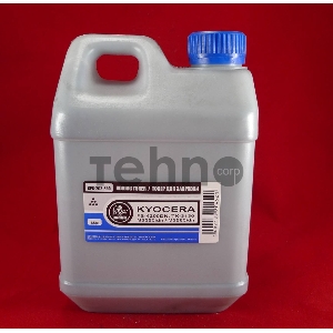 Тонер Kyocera TK-3130, FS-4200DN/4300DN, M3550idn/M3560idn (кан. 650г) B&W Premium (Tomoegawa) фас Россия