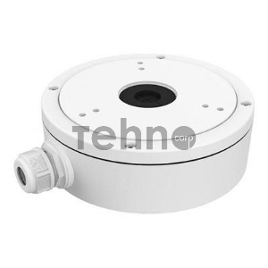 Монтажная коробка Hikvision DS-1280ZJ-S