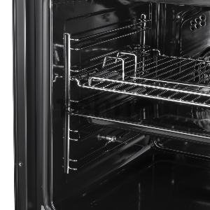 Шкаф духовой электрический MAUNFELD EOEM516W, встраиваемый
