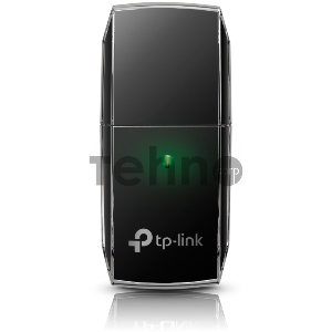 Сетевой адаптер WiFi TP-Link Archer T2U