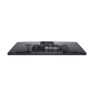 Монитор Dell 27 P2721Q серебристый IPS LED 16:9 HDMI матовая HAS Pivot 350cd 178гр/178гр 3840x2160 DisplayPort Ultra HD USB 9.7кг