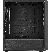 Корпус без блока питания Cooler Master Elite 500, 2xUSB3.2, 1x120Fan, w/o PSU, Black, w/o ODD, Window TG left panel, ATX, фото 12