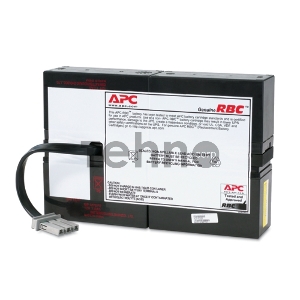 Батарея APC RBC59 {для  SC1500I}
