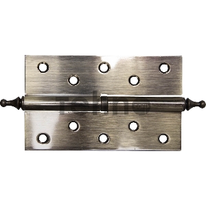 Петля дверная разъемная ЗУБР 