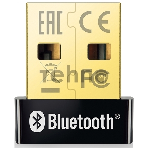 Сетевой адаптер Bluetooth TP-Link UB400 USB 2.0