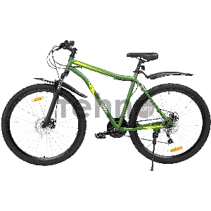 Велосипед Digma Big горный рам.:21