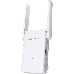 Повторитель беспроводного сигнала Mercusys ME70X AX1800 10/100/1000 белый (упак.:1шт), фото 9