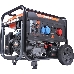 Генератор бензиновый PATRIOT GRA 8500DAW, фото 13