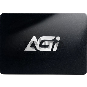 Накопитель SSD AGi SATA III 4TB AGI4T0G25AI178 2.5