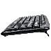 Клавиатура Oklick 180M черный USB, фото 6