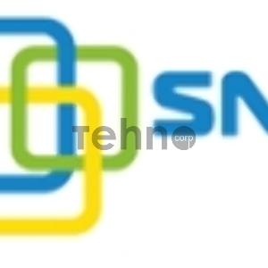 SNR Модуль SFP+ Direct Attached Cable (DAC), дальность до 1м
