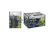 Батарейка алкалиновая LR03-4B AAA, в блистере 4 шт  (цена за 1 шт.)