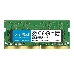 Модуль памяти Crucial DRAM 8GB DDR4 3200 MT/s (PC4-25600) CL22 SR x8 Unbuffered SODIMM 260pin, EAN: 649528790095.(RCISCT8G4SFS832A)(CT8G4SFS832A), фото 1