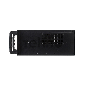 Серверный корпус Exegate Pro 3U330-02 <RM 19, высота 3U, глубина 330, без БП, USB>