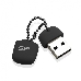 Флеш накопитель 16Gb Silicon Power Jewel J07, USB 3.0, Черный, фото 3