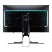 МОНИТОР 31.5" Acer Gaming Predator XB323QUNVbmiiphzx Black Сurved (IPS, LED, Wide, 2560x1440, 170Hz, 1ms, 178°/178°, 350, фото 4