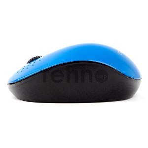 Мышь беспроводная Гарнизон GMW-440-2,  синий, 1000 DPI, 2 кн.+ колесо-кнопка