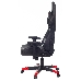 Кресло игровое A4Tech Bloody GC-550 черный эко.кожа крестовина, фото 15