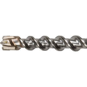 Бур KRAFTOOL INDUSTRIE QUALITAT SDS-max 25 x 800 / 920 мм