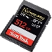 Флеш карта SDXC 512GB UHS-1 SDSDXXY-512G-GN4IN SANDISK, фото 4