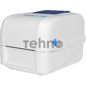 Термальный принтер Pantum PT-L380. 102 мм/сек, способ печати: Ribbon/Thermal.