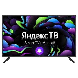 Телевизор Digma 40 DM-LED40SBB31