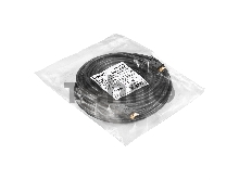 Кабель HDMI ExeGate EX-CC-HDMI-20.0F (19M/19M, 20м, v1.4b, ферритовые кольца, позолоченные контакты)