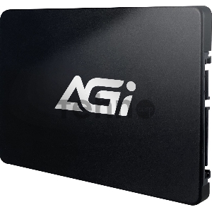 Накопитель SSD AGi SATA III 4TB AGI4T0G25AI178 2.5