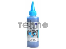 Чернила Cactus CS-I-EPT0922 голубой (100мл) Epson Stylus C91/CX4300/T26/T27/TX106/TX109