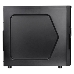 Корпус Thermaltake Versa H21 черный без БП ATX 2x120mm 1xUSB2.0 1xUSB3.0 audio bott PSU, фото 6