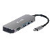 Разветвитель USB 2.0 D-Link DUB-2325 2порт. черный (DUB-2325/A1A), фото 1
