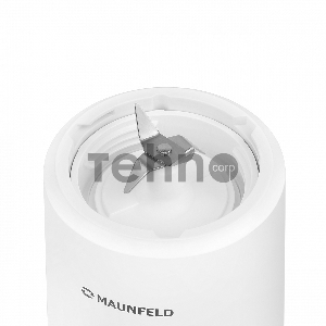 Блендер MAUNFELD MF-132W