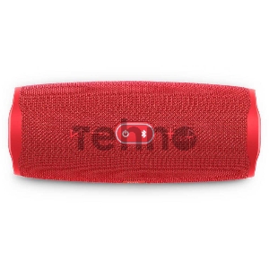 Динамик JBL Портативная акустическая система JBL Charge 4 красная