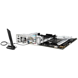 Материнская плата ASUS ROG STRIX B660-A GAMING WIFI D4 /LGA1700,B660,USB3.2,DDR4,MB (521501) Материнская плата ASUS ROG STRIX B660-A GAMING WIFI D4 /LGA1700,B660,USB3.2,DDR4,MB (521501)