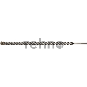 Бур KRAFTOOL SDS-max 32 x 800 / 920 мм, INDUSTRIE QUALITAT