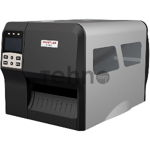 Принтер этикеток Pantum TT PT-B680, 4, 300dpi, 203 mm/s, 1 core ribbon/450m, serial port + USB + parallel