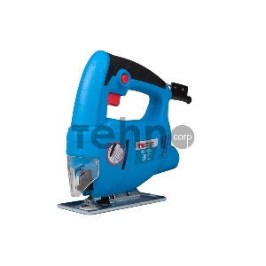 Лобзик электрический СОЮЗ ЛБС-4050 СОЮЗ, 500 Вт, 55/6мм (дер/мет), подключ. к пылесосу