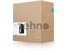 Корпус Deepcool CG540 R-CG540-BKAGE4-G-1, Midi-Tower, ATX, mATX, Mini-ITX, black, Dual Tempered Glass Panels