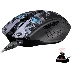 Мышь A4Tech Bloody R80 Plus Skull черный/рисунок оптическая (5000dpi) беспроводная USB (7but), фото 3