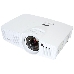 Проектор Optoma GT1070Xe (DLP, 1080p 1920x1080, 2800Lm, 23000:1, 2xHDMI, MHL, 1x10W speaker, 3D Ready, lamp 6500hrs, short-throw, WHITE, 2.65kg), фото 6