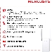 Повторитель беспроводного сигнала Mercusys ME70X AX1800 10/100/1000 белый (упак.:1шт), фото 7