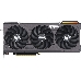 Видеокарта Asus PCI-E 4.0 TUF-RTX4060TI-O8G-GAMING NVIDIA GeForce RTX 4060TI 8192Mb 128 GDDR6 2520/18000 HDMIx1 DPx3 HDCP Ret, фото 2