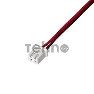 Вентилятор 12В DC ExeGate ExtraPower EP05010S2P (50x50x10 мм, Sleeve bearing (подшипник скольжения), 2pin, 6500RPM, 36dBA)