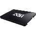 Накопитель SSD AGi SATA III 4TB AGI4T0G25AI178 2.5